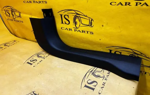Ford Kuga III Foot area side trim LJ6B-S13200-AB3ZHE LJ6BS13200AB3ZHE LJ6B-S13200-ABW