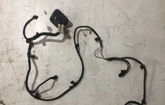 Fiat Ducato Parking sensor (PDC) wiring loom 1389749080 091051