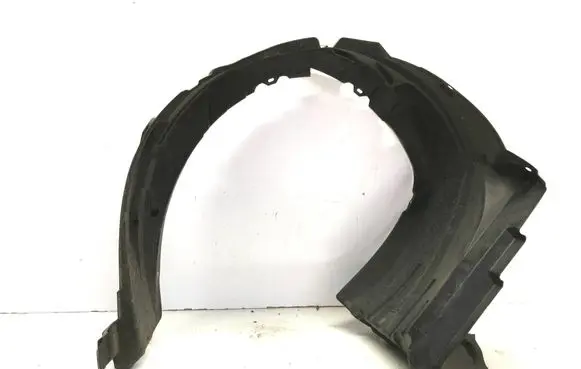 Toyota Corolla E160 E170 Front wheel arch liner splash guards 5387602501