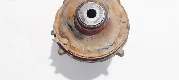 Opel Zafira A Coil spring mount 