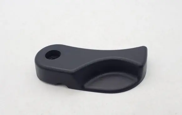 BMW 3 E90 E91 Engine bonnet (hood) release handle 7067086 51237067086
