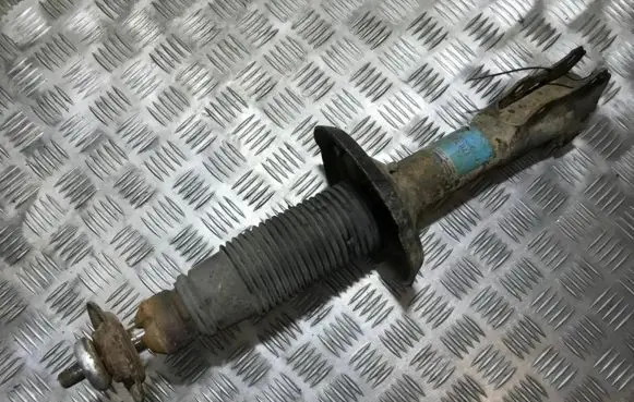 Volkswagen PASSAT B3 Front shock absorber/damper 170129 131500170129