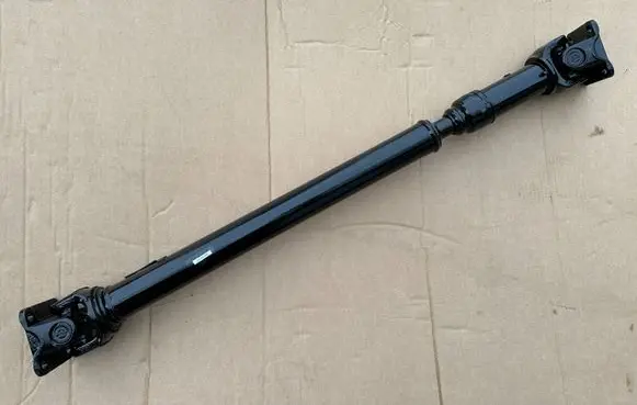 Nissan Patrol Y61 Front prop shaft 37200VB300