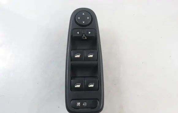 Citroen C4 I Picasso Electric window control switch 96639383ZD