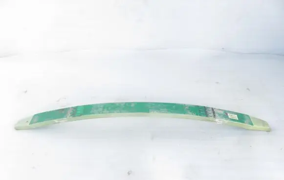Mercedes-Benz Sprinter W906 Front leaf spring A9063211003