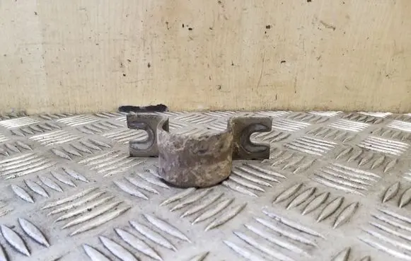 Renault Trafic II (X83) Sway bar bush bracket, front 
