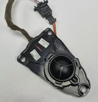 Porsche Cayenne (9PA) Front door high frequency speaker 7L5035362