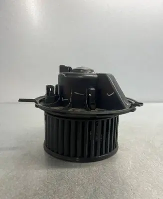 Volkswagen Golf VI Fan impeller 3C0907521F