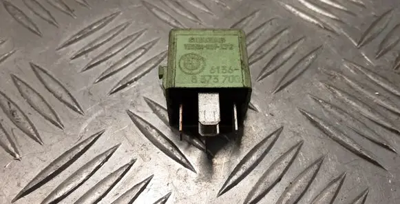 BMW 5 E60 E61 Other relay 8373700 61368373700