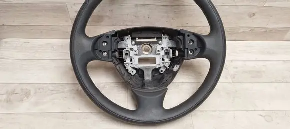 Honda FR-V Steering wheel