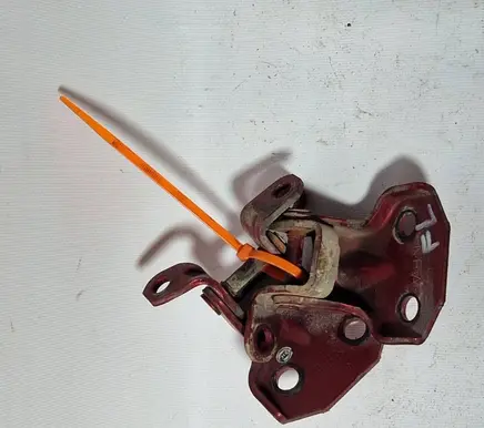 Subaru Legacy Front door lower hinge 