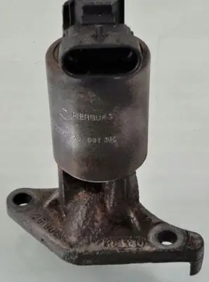 Opel Zafira A EGR thermostat 5915061