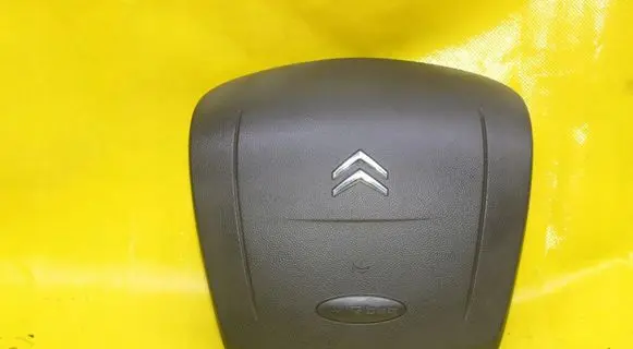 Citroen Jumper Steering wheel airbag 07854862450