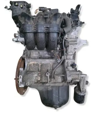 Toyota Aygo AB10 Engine block 56201331KR
