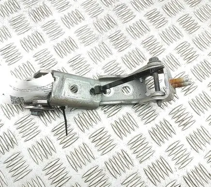 Jaguar XK - XKR Front door hinges set 2W93F22800AP 2W93F22810AM