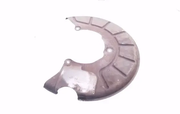 Seat Alhambra (Mk2) Front brake disc dust cover plate 1K0615311L