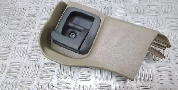 Volvo XC90 Engine bonnet (hood) release handle 30799974