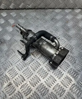 Volvo XC90 EGR valve cooler 880182B ESTAN0UEIDAD