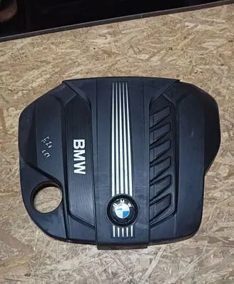 BMW X5 E70 Engine cover (trim) 36508692