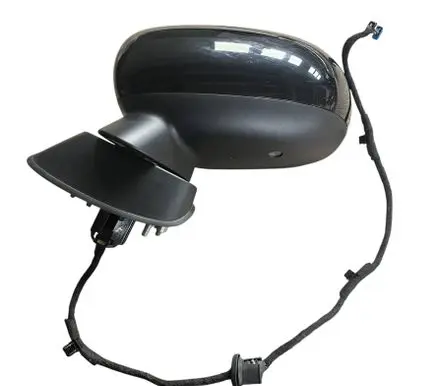 Mini Countryman U25 Front door electric wing mirror 22265652