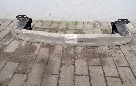 Audi A3 S3 8P Front bumper support beam