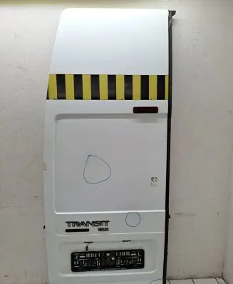 Ford Transit Back/rear loading door 