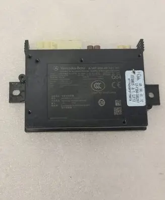 Mercedes-Benz CLA C118 X118 Other control units/modules A1679004812