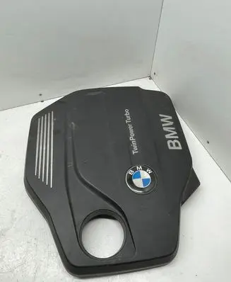 BMW 3 F30 F35 F31 Engine cover (trim) 8514202 162083 16208310