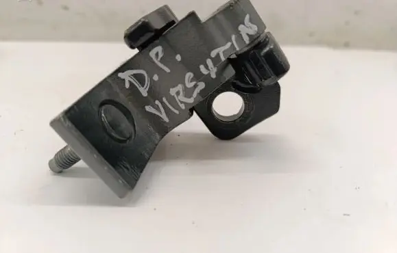 Mercedes-Benz E W214 Front door upper hinge