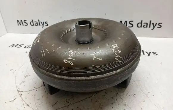 Mercedes-Benz E W211 Torque converter A2112501402 2112501402