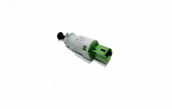 Clutch pedal sensor