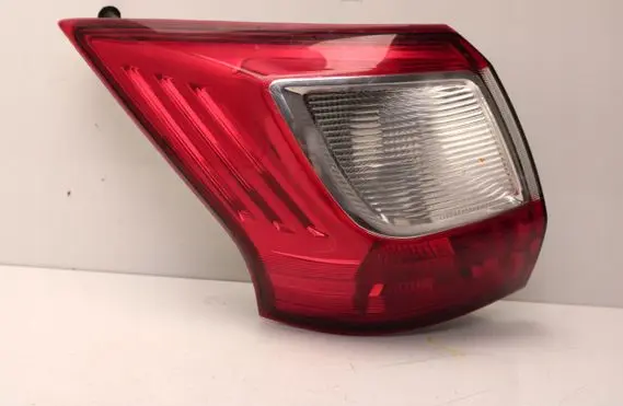 Ford Grand C-MAX Rear/tail lights 