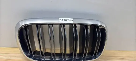 BMW X6 F16 Front grill 50700449