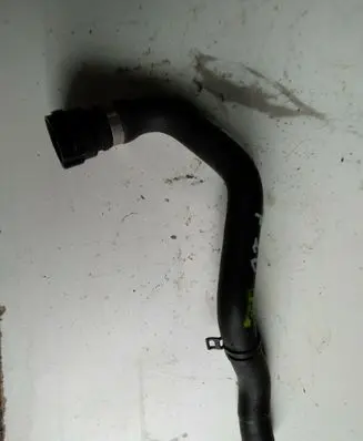 BMW 1 F20 F21 Engine coolant pipe/hose 1436373