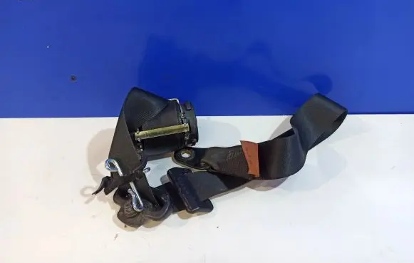 Ford Focus Front seatbelt 98ABA61294DB 04167016