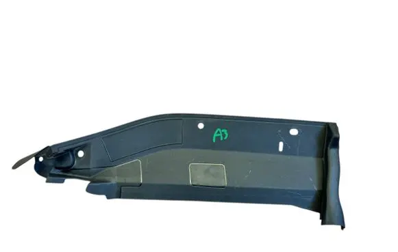 Audi A3 8Y Fender end trim 8Y0821169