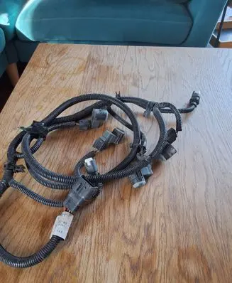 Peugeot 3008 I Parking sensor (PDC) wiring loom 2005232