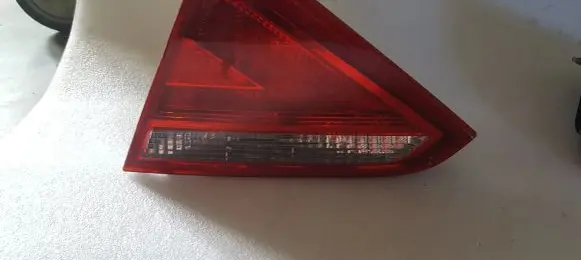 Audi A5 8T 8F Rear/tail lights 8T0945094