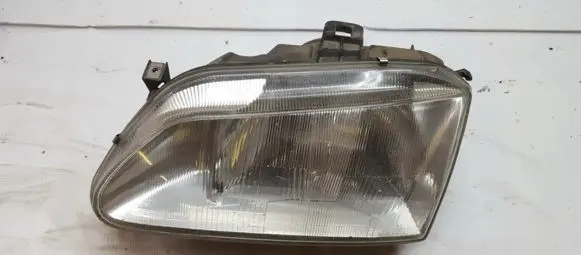 Renault Scenic I Headlight/headlamp