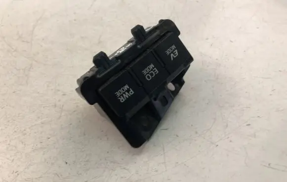 Toyota Auris 150 Other switches/knobs/shifts 8497002090