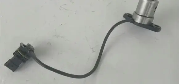 Chevrolet Camaro Oil level sensor 12639127