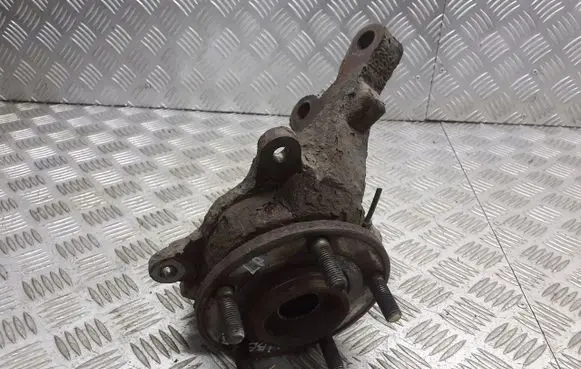 Dodge Caliber Front wheel hub spindle knuckle