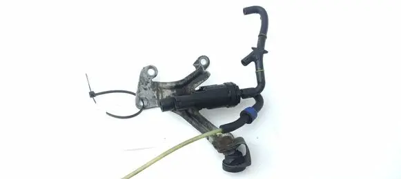 Mercedes-Benz R W251 Valve vacuum 0025401497 A2720100240 A0025401497