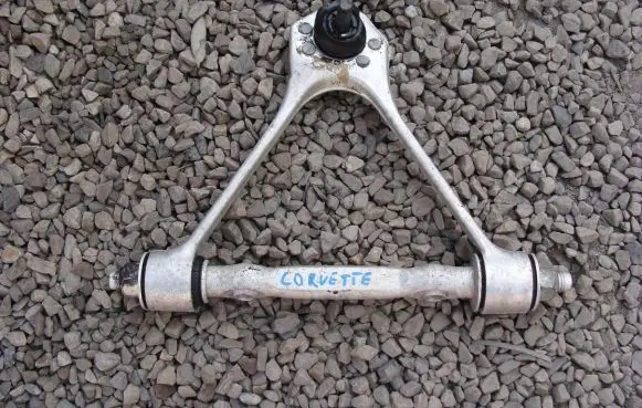 Chevrolet Corvette C5 Front control arm