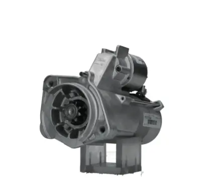 Audi A4 S4 B6 8E 8H Starter motor CS1387 0986024250