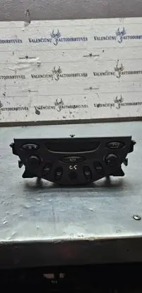 Citroen C5 Climate control unit 96470014zk 69490002 F667663Q