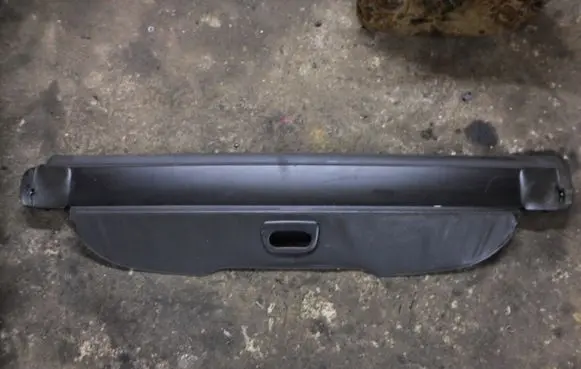 Alfa Romeo 156 Parcel shelf load cover 