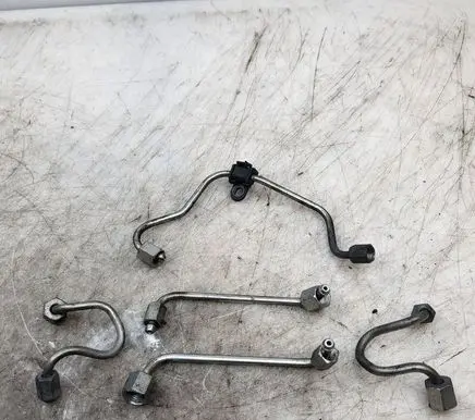 KIA Optima Fuel line pipe