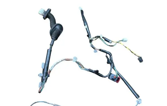 Toyota Avensis T250 Rear door wiring loom 8215305170