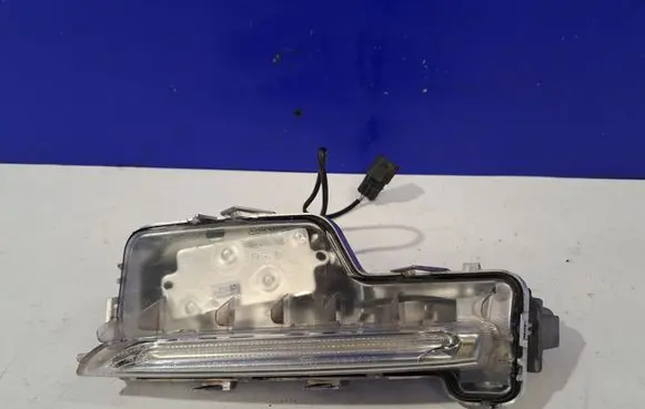 Front fog light